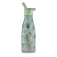 Detská nerezová termolahev COOL BOTTLES Kids Secret Nature třívrstvá 260ml 3D