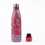 Nerezová termolahev COOL BOTTLES Xclusive! Dragonfly Paradise třívrstvá 500 ml