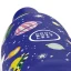 Detská termo fľaša z nerezovej ocele COOL BOTTLES Kids Stellar Journey trojvrstvová 500 ml 3D