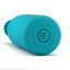 Nerezová termolahev COOL BOTTLES Vivid Turquoise třívrstvá 350 ml