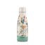 Detská nerezová termolahev COOL BOTTLES Kids Hen House třívrstvá 260ml 3D