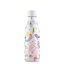 Dětská nerezová termolahev COOL BOTTLES Kids Sweet Mermaids třívrstvá 350 ml 3D