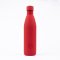 Nerezová termolahev COOL BOTTLES Vivid Red třívrstvá 750ml