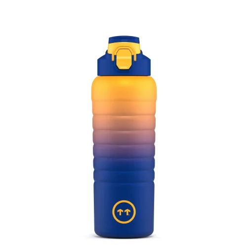 Nerezová termofľaša Cool Bottles Sport Paris 725 ml