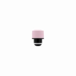 Víčko COOL BOTTLES Pastel Pink 750 ml