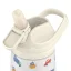 Detská nerezová termofľaša COOL BOTTLES Kiddie Little Wheels 350 ml 3D