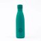 Nerezová termolahev COOL BOTTLES Vivid Quetzal třívrstvá 500ml