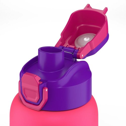 Sportovní uzávěr Cool Bottles Los Angeles – Fitness víčko