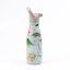 Dětská nerezová termolahev COOL BOTTLES Kids Dinos Planet třívrstvá 260ml 3D