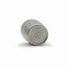 Nerezový termohrnek COOL BOTTLES Metallic Silver třívrstvý 330ml
