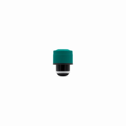 Víčko COOL BOTTLES Vivid Quetzal 750 ml pogumované
