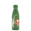 Detská termo fľaša z nerezovej ocele COOL BOTTLES Kids Jurassic Era trojvrstvová 350 ml 3D