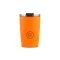 Nerezový termohrnek COOL BOTTLES Vivid Orange třívrstvý 330ml