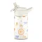 Dětská nerezová termoláhev COOL BOTTLES Kiddie Roar Time 350 ml 3D