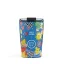 Nerezový termohrnek Cool Bottles Xclusive! Eddie Baehr - Sunshine Fiesta 330 ml