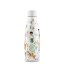 Dětská nerezová termolahev COOL BOTTLES Kids Curious Explorers třívrstvá 350 ml 3D