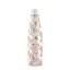Termo fl'aša z nerezové ocele Cool Bottles Xclusive! Secret Blossom trojvrstvová 500 ml
