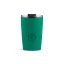 Nerezový termohrnek COOL BOTTLES Vivid Quetzal třívrstvý 330ml