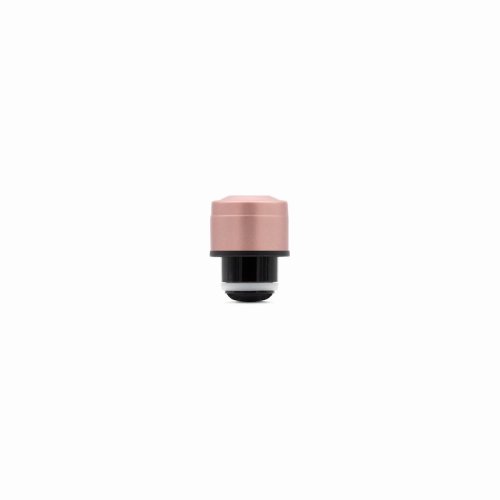 Víčko COOL BOTTLES Metallic Light Rose 750 ml