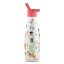 Dětská nerezová termolahev COOL BOTTLES Kids Curious Explorers třívrstvá 350 ml 3D