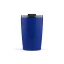 Nerezový termohrnek COOL BOTTLES Vivid Blue třívrstvý 330ml