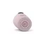 Nerezový termohrnek COOL BOTTLES Pastel Pink třívrstvý 550ml