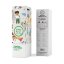 Dětská nerezová termolahev COOL BOTTLES Kids Curious Explorers třívrstvá 350 ml 3D